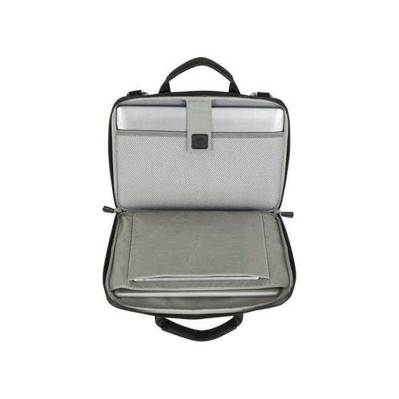 Τσάντα Laptop 13.3" Rivacase Lantau 8823 Μαύρο image 4