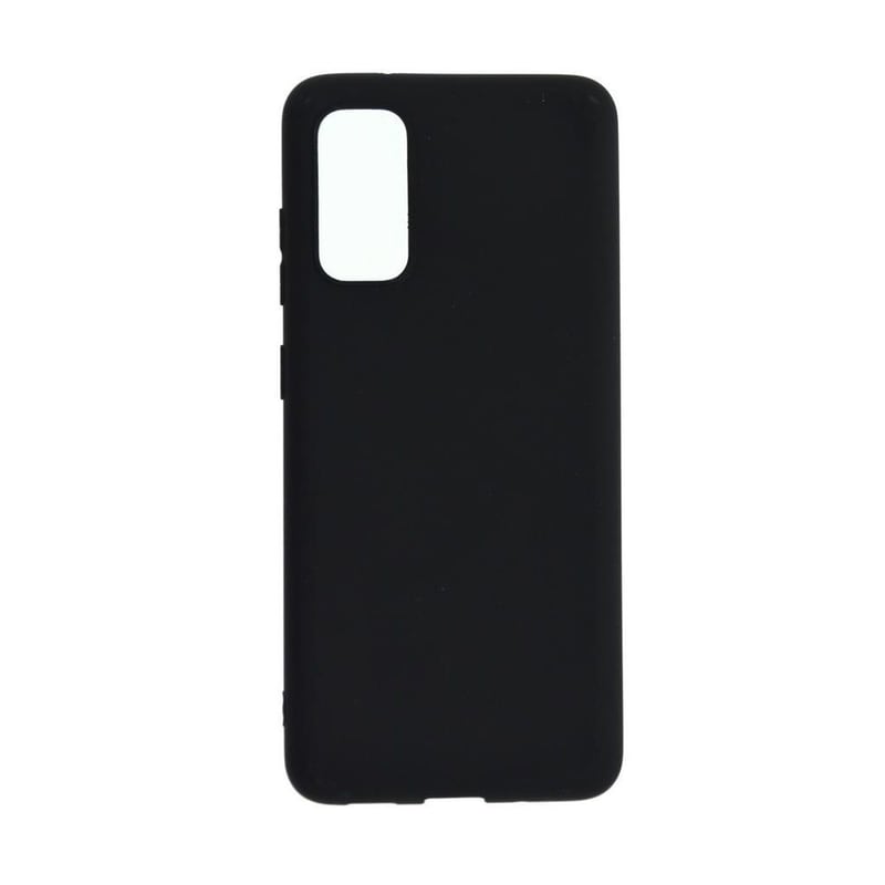 Ancus Θήκη Samsung Galaxy S20 - Ancus Tpu - Black