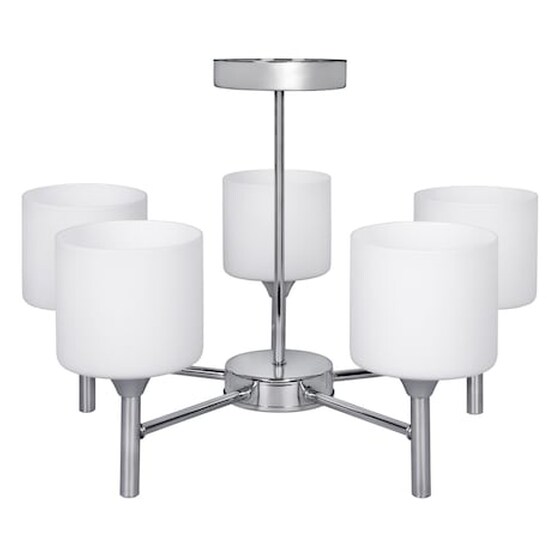 Activejet Aje-mira 5p Ceiling Lamp image 0