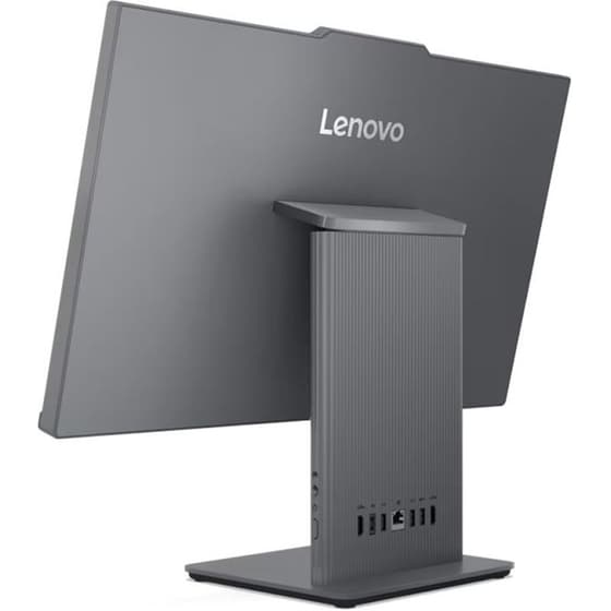 Lenovo All-in-one Aio-24irh9 *touch Fullhd*100hz I3-1315u 16gb Ssd512gb W11 Lunagrey *99%srgb image 7