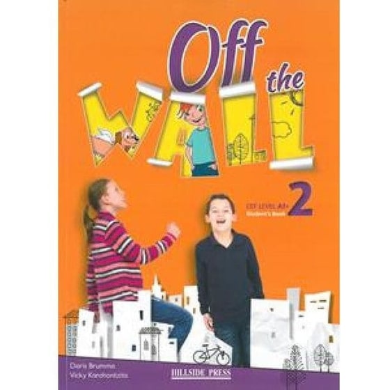 Off The Wall 2 A1+ Cd Class (2) image 0