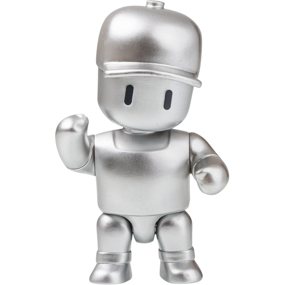 Φιγούρα Stumble Guys Mythic (11.5cm)&nbsp;& Κωδικός για το Stumble Guys App - Τυχαία Επιλογή Σχεδίου image 6