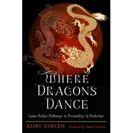 Where Dragons Dance