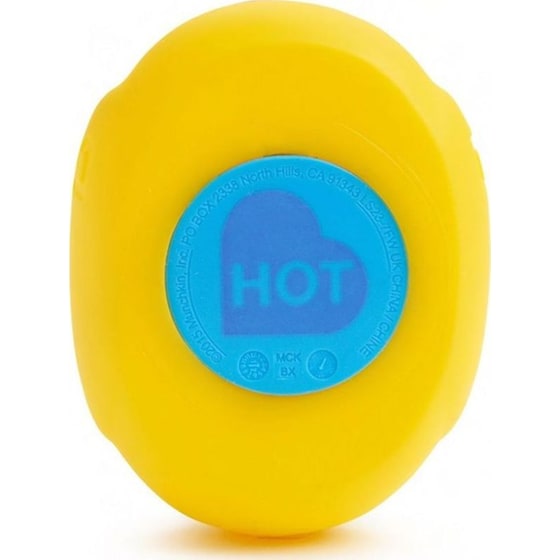 Παιχνίδι Μπάνιου Munchkin Safety Duck Με Ένδειξη Θερμοκρασίας image 2