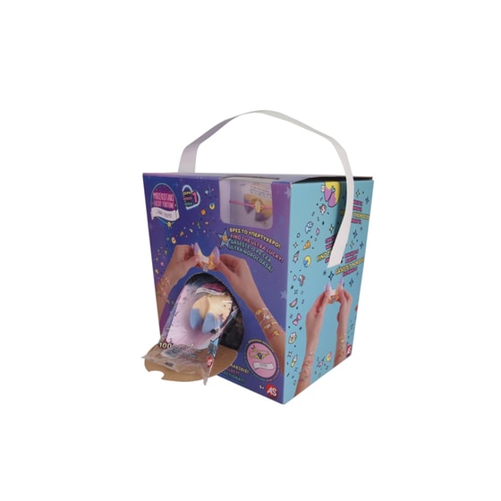 Μπισκοτάκι Lucky Fortune Σειρα 1 1013-46100 image 4