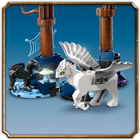 LEGO® Harry Potter Forbidden Forest™: Magical Creatures (76432) image 5