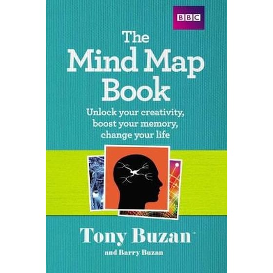 Mind Map Book image 0