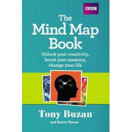 Mind Map Book