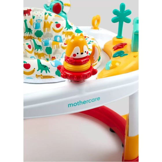 Mothercare Στράτα Πτυσσόμενη Θάλασσα image 4