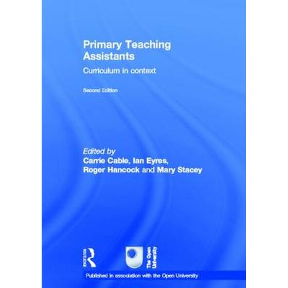 Primary Teaching Assistants image 0
