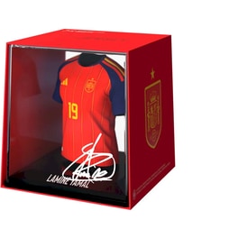 Φιγούρα Fancollex My Jersey World Cup: Spain - Lamine Yamal 2026 (10cm)