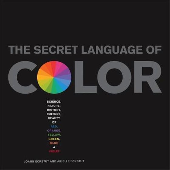 The Secret Language Of Color image 0