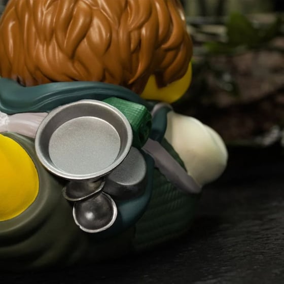 Φιγούρα Numskull Lord of the Rings Samwise Gamgee Boxed Edition image 5