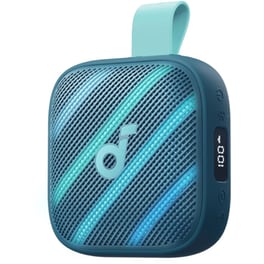 Φορητό Ηχείο Soundcore Boom Go 3i - Μπλε