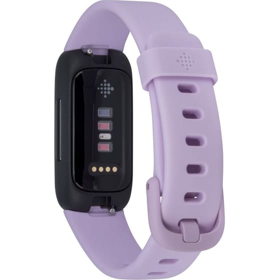 Activity Tracker Fitbit Inspire 3 - Lilac Bliss/Black image 4