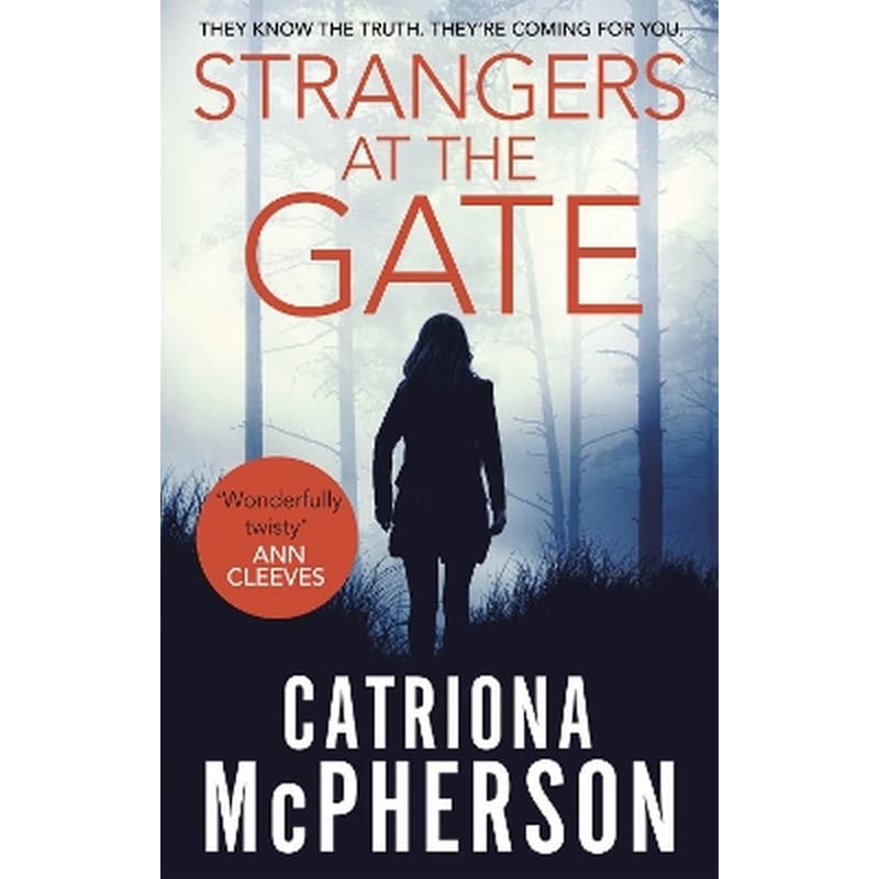 Strangers at the Gate