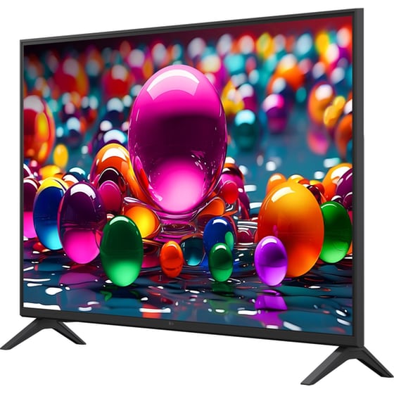 LG LED 43" 4K Smart Τηλεόραση 43UA75006LA image 5