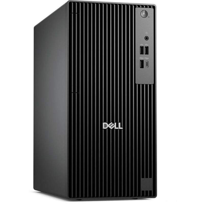 Desktop Dell ProTower QCT1255 (Ryzen 7 Pro 8700G/16GB/512GB SSD/AMD Radeon 780M/Win11Pro)