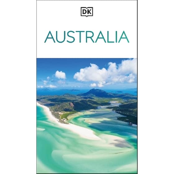 DK Australia image 0