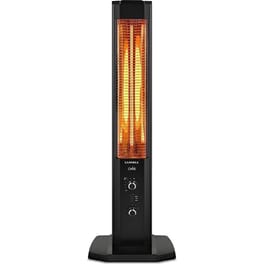 LUXELL MH-1800 Orbit Σόμπα Χαλαζία 1800W
