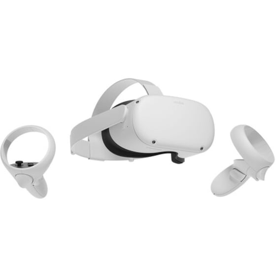 Oculus Quest 2 256GB Virtual Reality Headset image 2