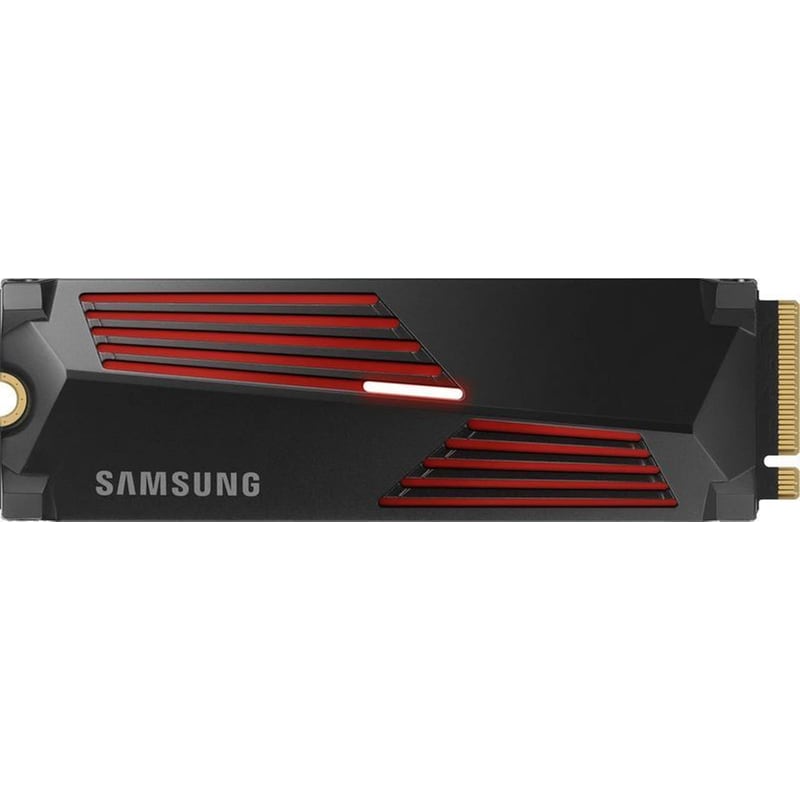 SAMSUNG Εσωτερικός SSD Samsung 990 PRO NVMe M.2 4TB