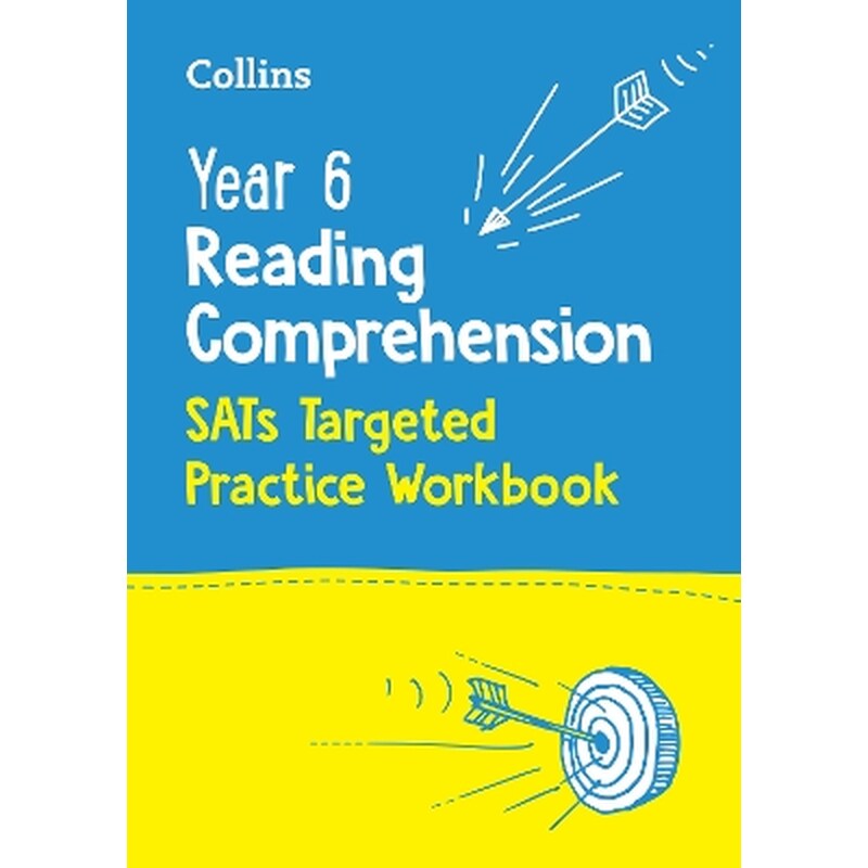Year 6 Reading Comprehension SATs Targeted Practice Workbook