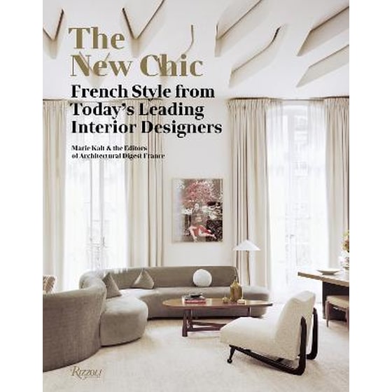 New Chic image 0