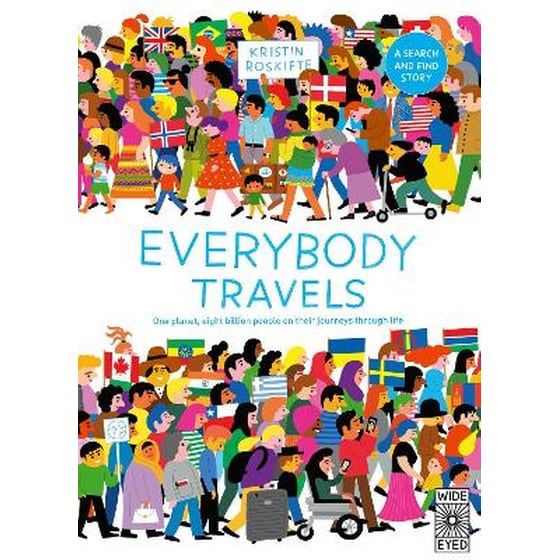 Everybody Travels image 0