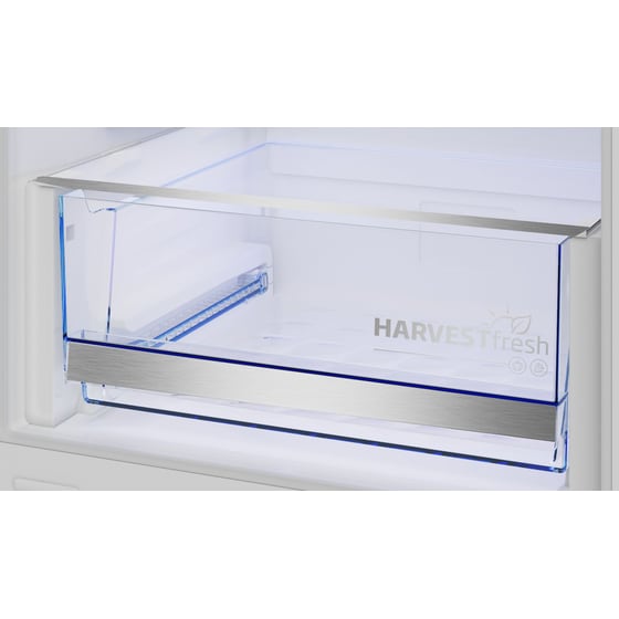 BEKO B5BCNA295HS Total No Frost 270 Lt Εντοιχιζόμενος Ψυγειοκαταψύκτης image 5