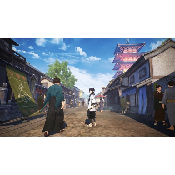 Fate/Samurai Remnant - PS4 image 4