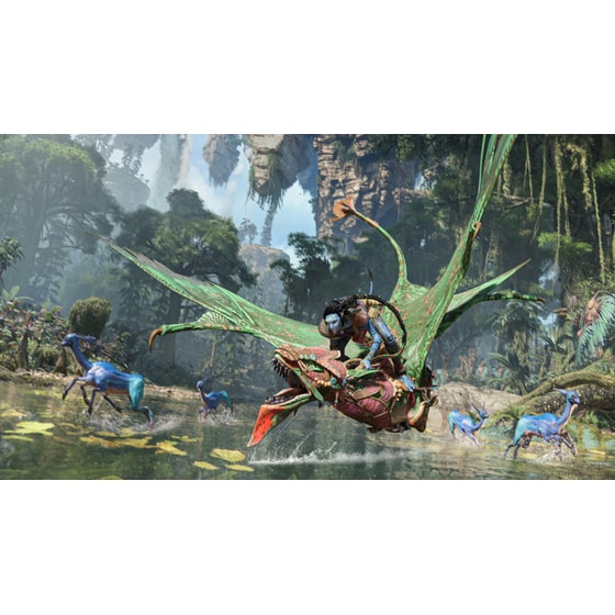 Avatar: Frontiers of Pandora Special Edition - PS5 image 2
