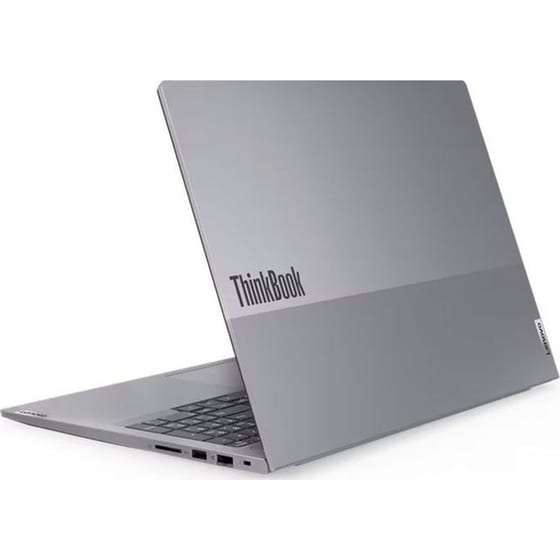 Lenovo ThinkBook 16 Gen7 16'' WUXGA IPS (Core Ultra7-155H/16GB/512GB SSD/Win11Pro) Laptop image 9