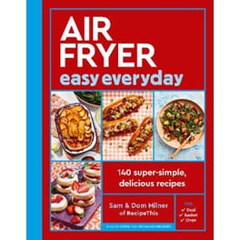 Air Fryer Easy Everyday