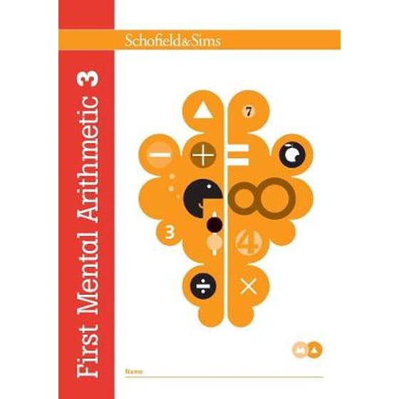 First Mental Arithmetic Book 3 image 0