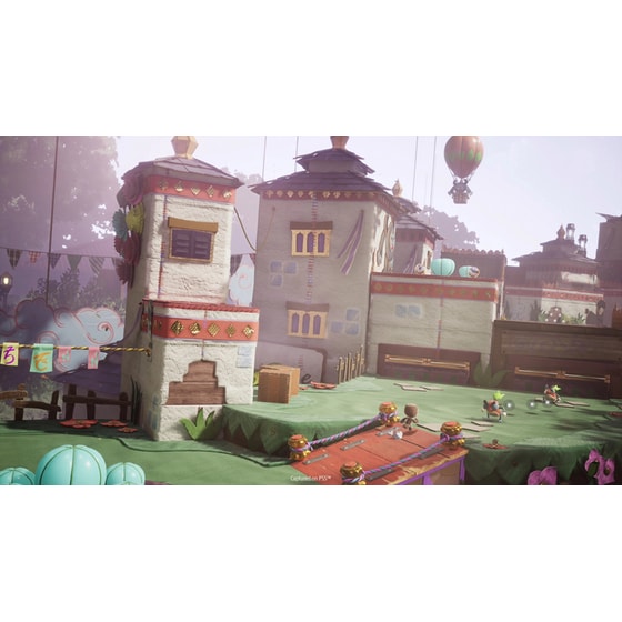 Sackboy: A Big Adventure - PS5 image 5