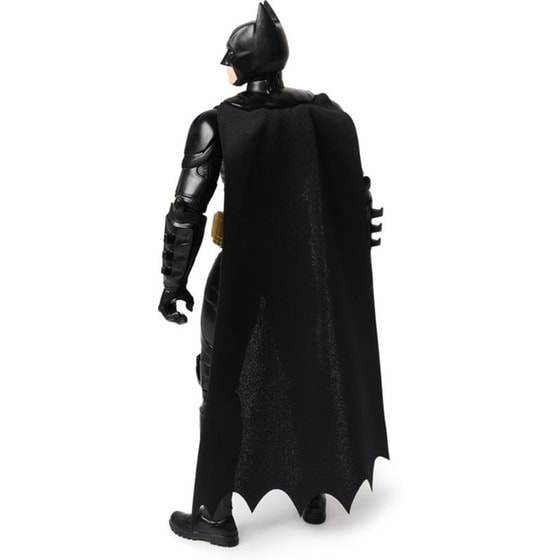 Φιγούρα Spin Master DC: Batman 85 Anniversary - The Dark Knight Batman 30cm image 4