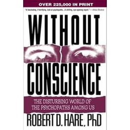 Without Conscience