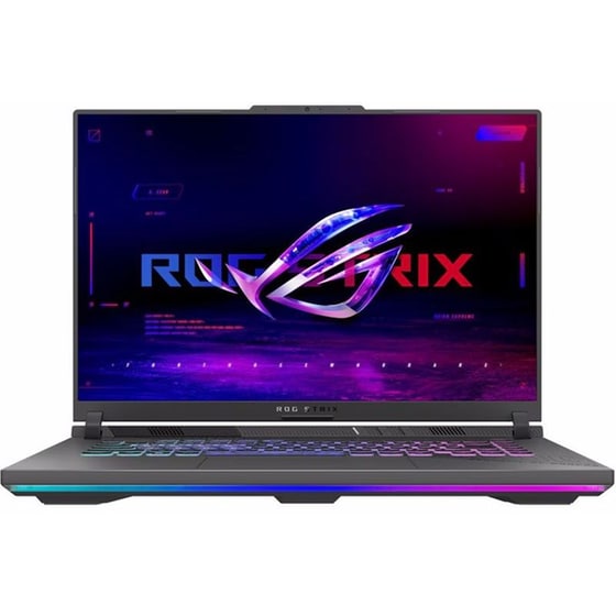 Asus ROG Strix G16 16" FHD+ IPS (AMD Ryzen 9-8940HX/32 GB/1TB SSD/GeForce RTX 5070 Ti/Win11Home) Laptop image 4