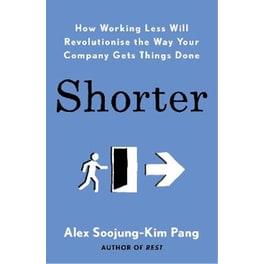 Shorter