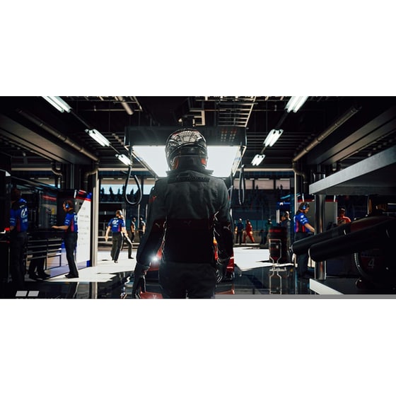 Gran Turismo 7 - PS5 image 2