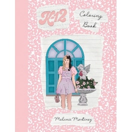 K-12 Coloring Book