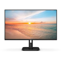 Philips 24e1n1100a Fhd Ips Monitor 24" 100 Hz With Speakers (phi24e1n1100a)