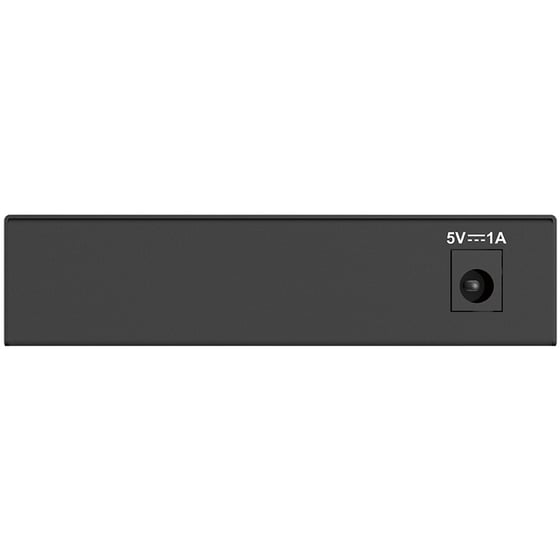 D-Link DGS-105GL Network Switch Unmanaged Gigabit Ethernet (1000 Mbps) image 2
