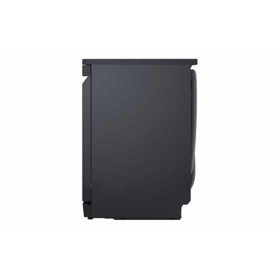 LG DF375HMS για 14 Σερβίτσια Ανθρακί με WiFi Πλυντήριο Πιάτων image 6