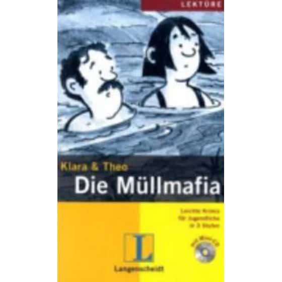 Leichte Krimis Fur Jugendliche in 3 Stufen image 0