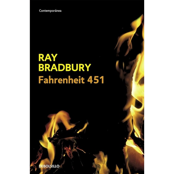 Fahrenheit 451 image 0