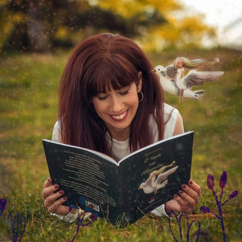 Author picture