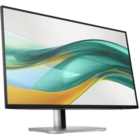 HP Series 5 Pro 524pf 23.8" IPS Flat 75Hz 5 ms image 1