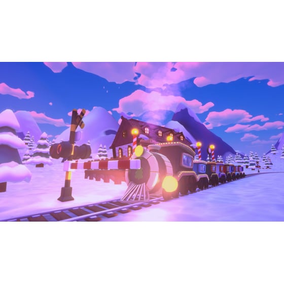 Advent Calendar 2024 (Code in a Box) - Nintendo Switch image 5